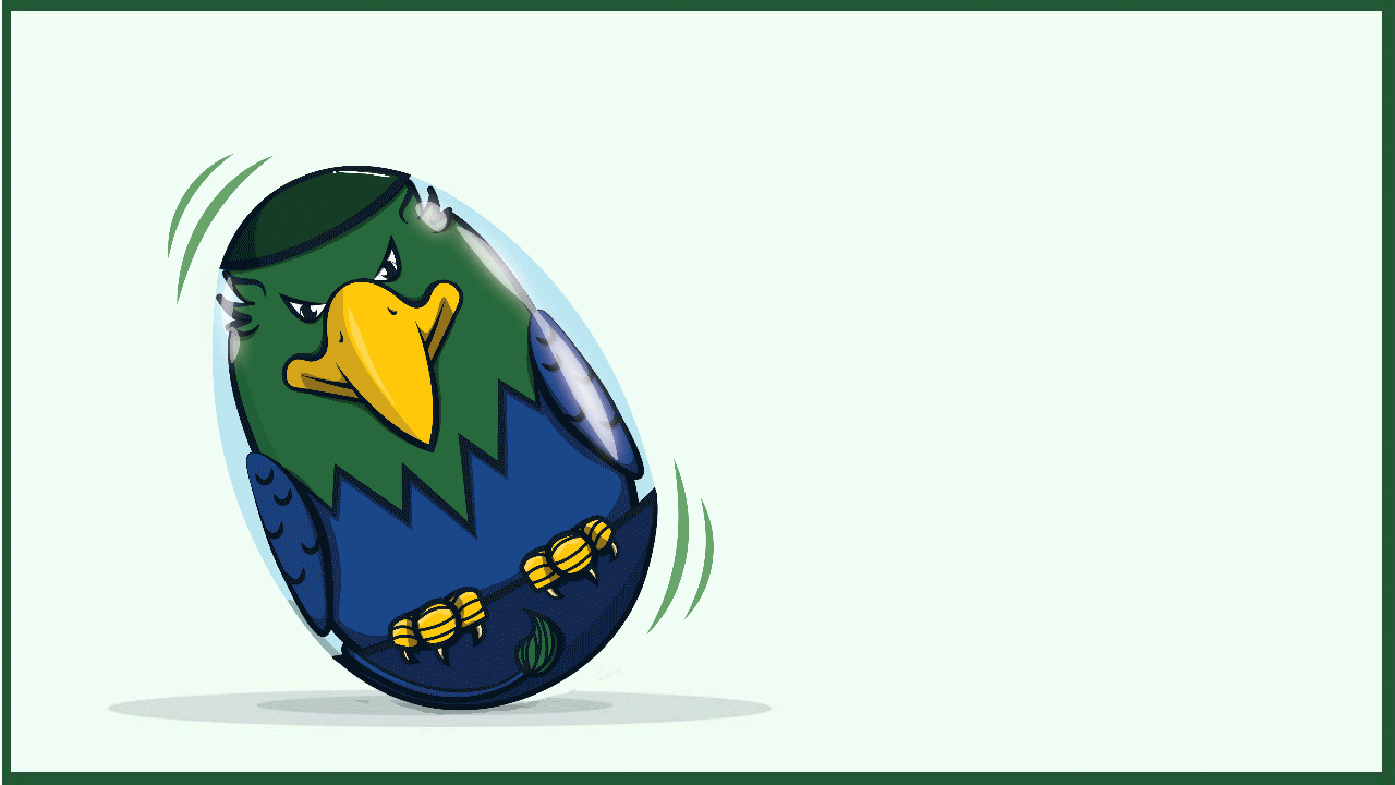 Griffin Weeble